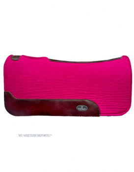 CSF Standart Feltpad pink